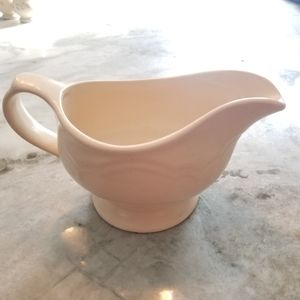 Pfaltzgraff Remembrance Gravy‎ BoatMint condition